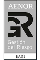 Certificado EA31 (Gestión del Riesgo)